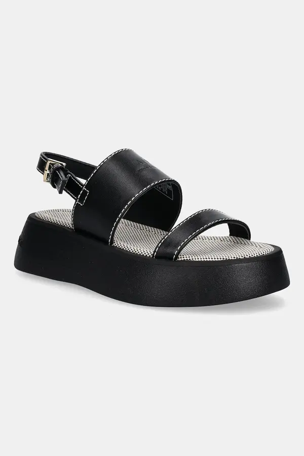 Armani Exchange Sandali Armani Exchange