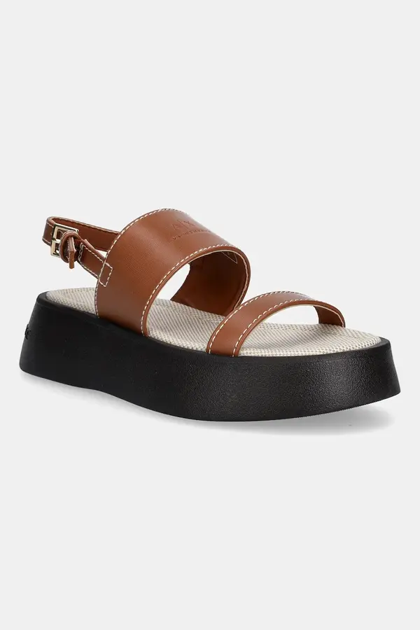 Armani Exchange Sandali Armani Exchange