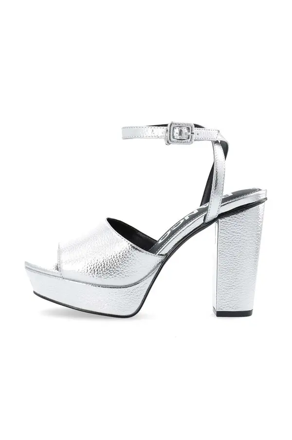 Bianco Sandali Bianco BIACARLY