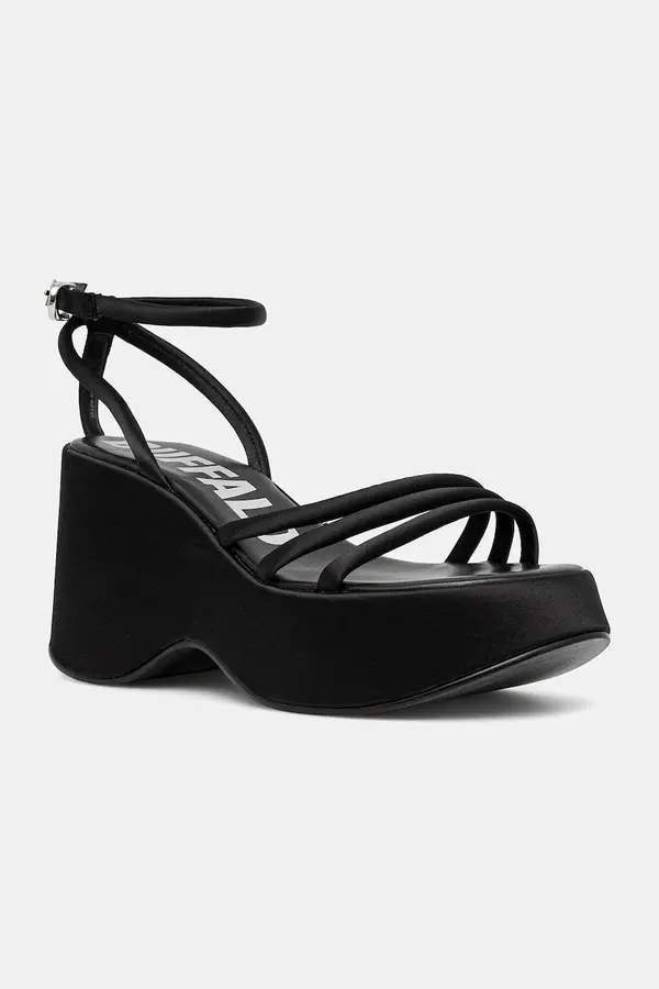 Buffalo Sandali Buffalo Joy Mss Sandal