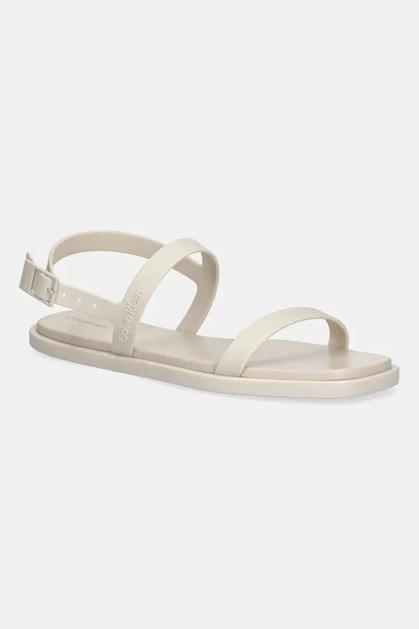 Calvin Klein Sandali Calvin Klein SANDAL - JELLY