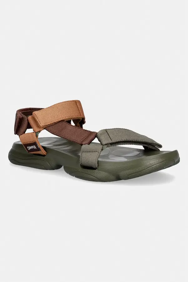 Camper Sandali Camper Karst Sandal