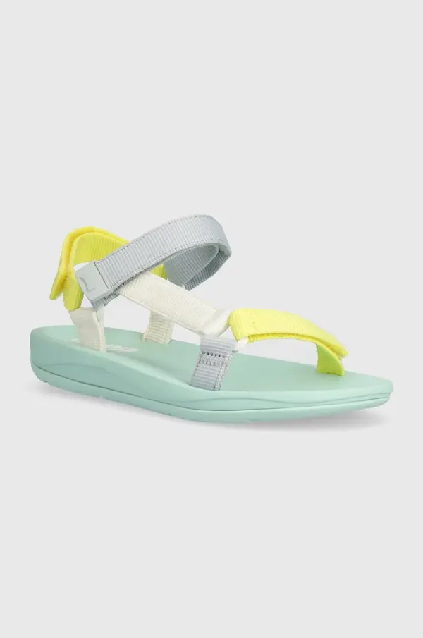 Camper Sandali Camper Match