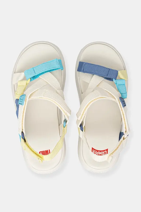 Camper Sandali Camper Twins