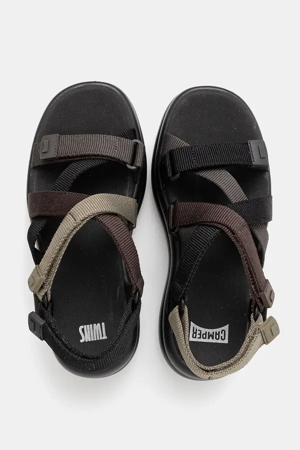 Camper Sandali Camper TWS