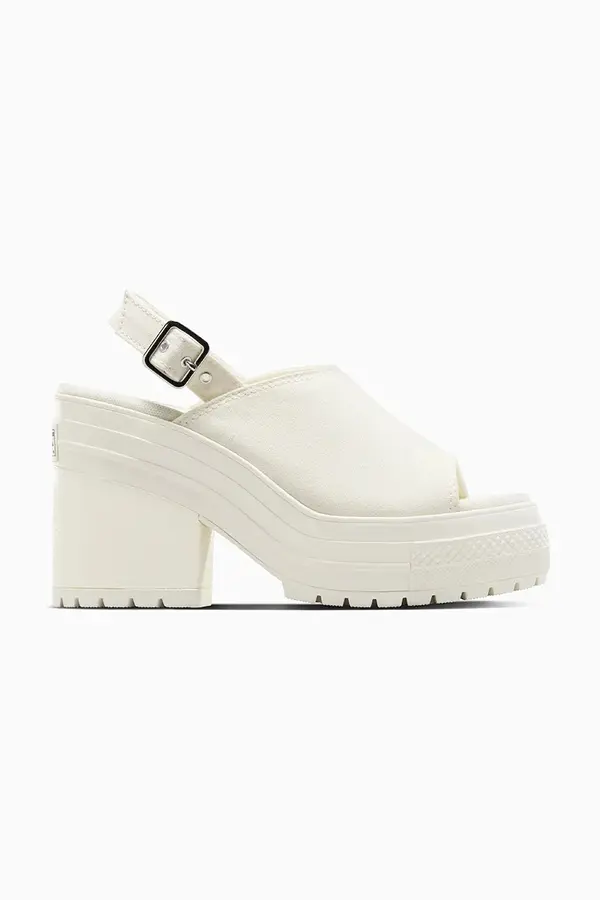 Converse Sandali Converse Chuck 70 De Luxe Heel Nu