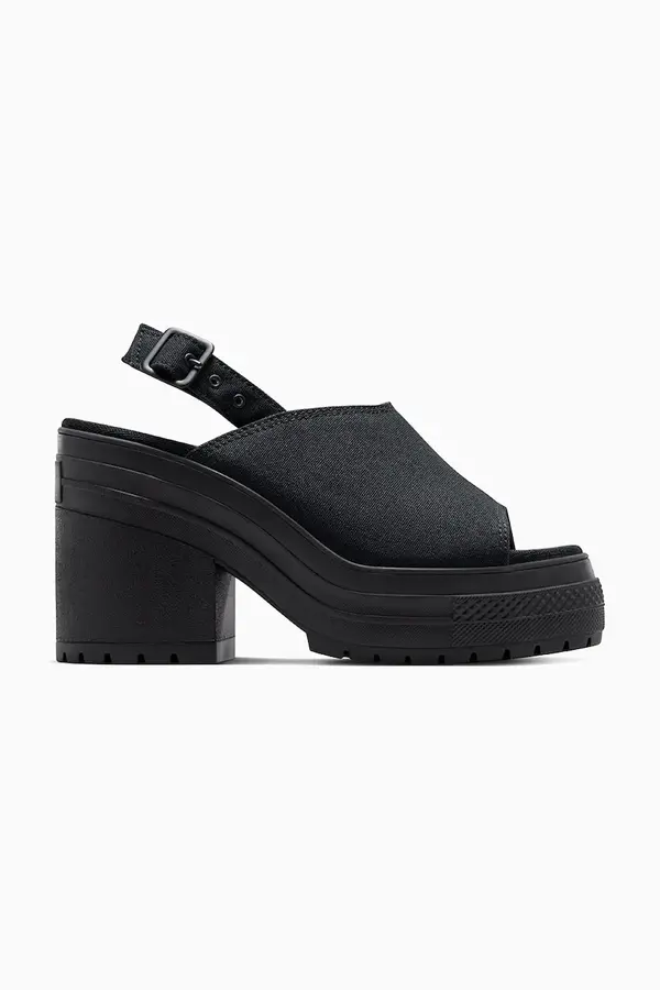 Converse Sandali Converse Chuck 70 De Luxe Heel Nu