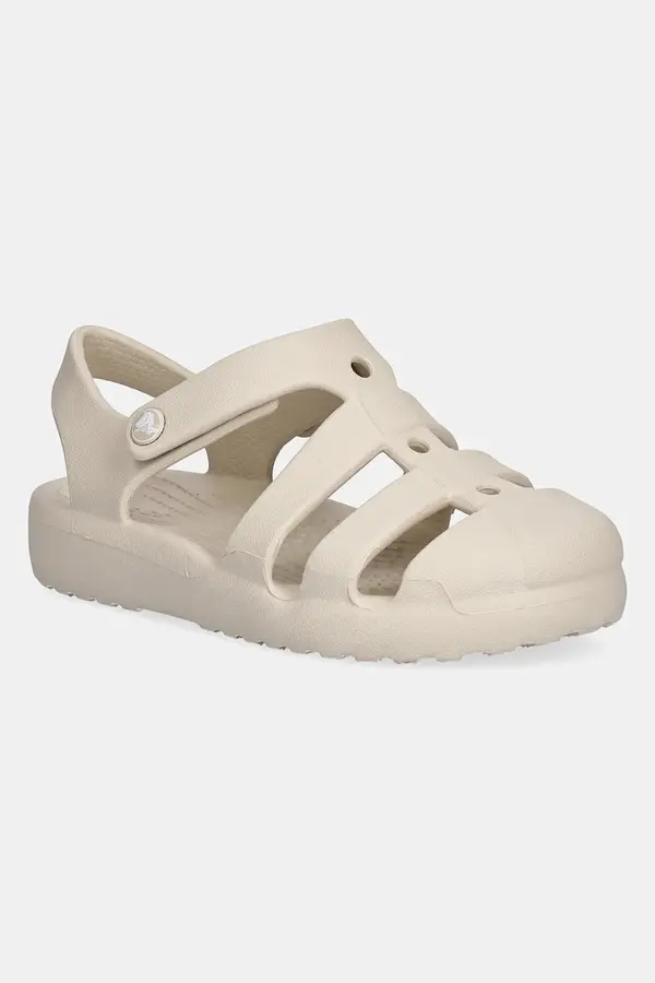 Crocs Sandali Crocs CLASSIC FISHERMAN KIDS