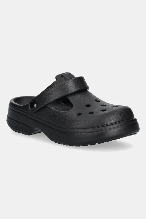 Crocs Sandali Crocs CLASSIC MARY JANE CLOG KIDS
