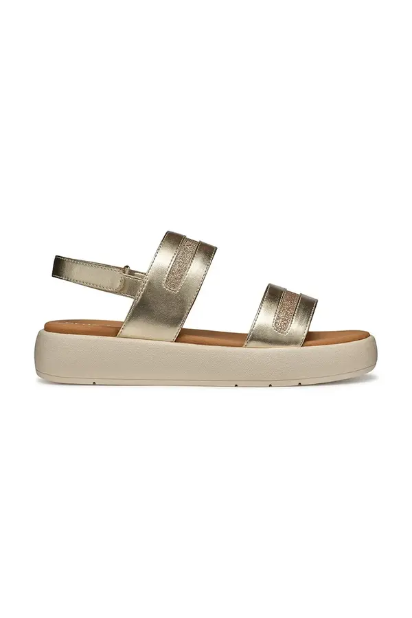 Geox Sandali Geox D CAMALEI C