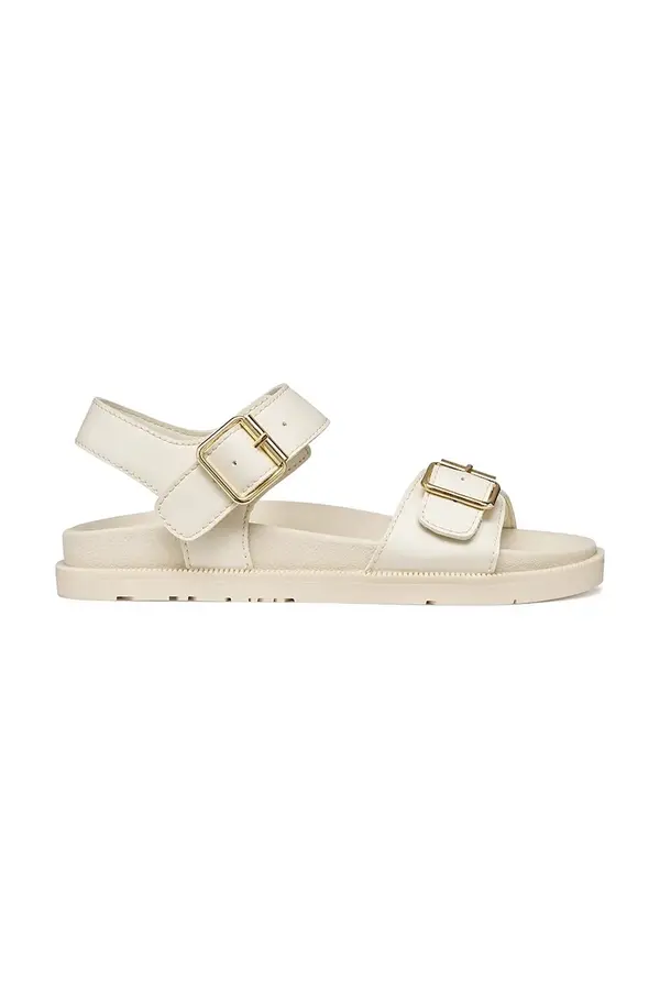 Geox Sandali Geox SANDAL FOAMMENTERA