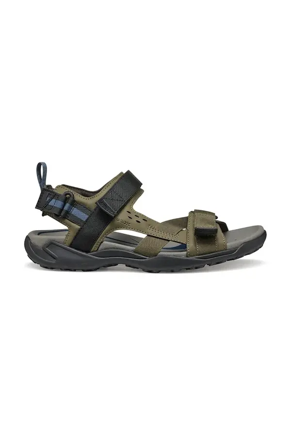 Geox Sandali Geox U TERRENO + GRIP