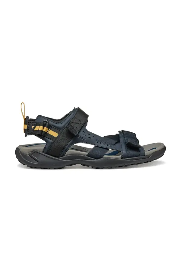 Geox Sandali Geox U TERRENO + GRIP