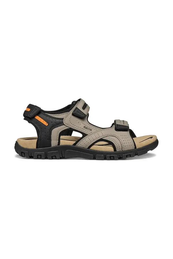 Geox Sandali Geox UOMO SANDAL STRADA