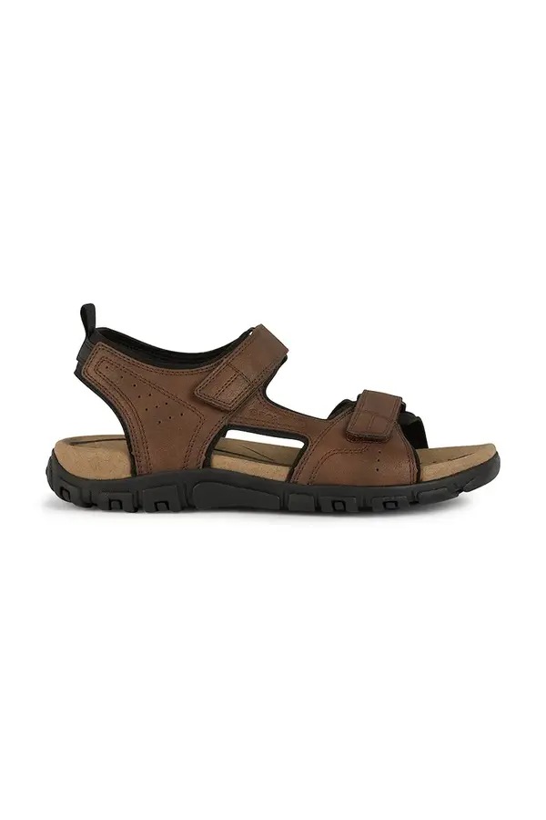 Geox Sandali Geox UOMO SANDAL STRADA