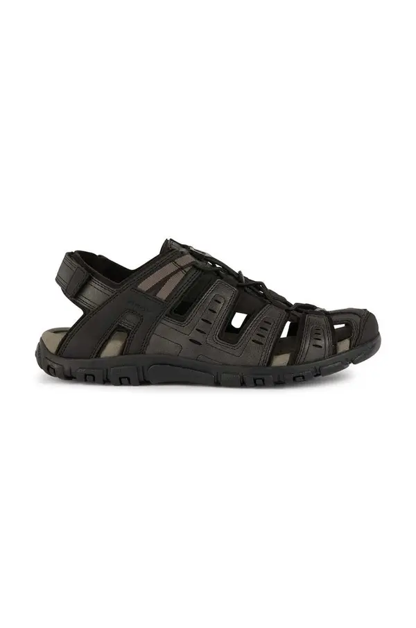 Geox Sandali Geox UOMO SANDAL STRADA