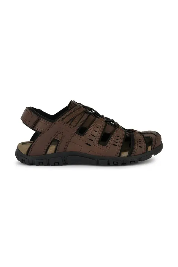 Geox Sandali Geox UOMO SANDAL STRADA