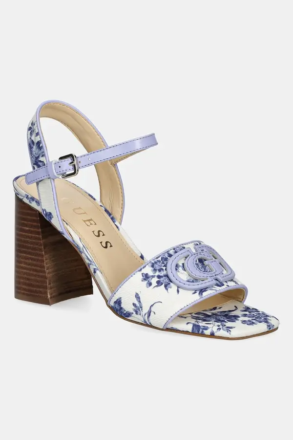 Guess Sandali Guess GANIKA2