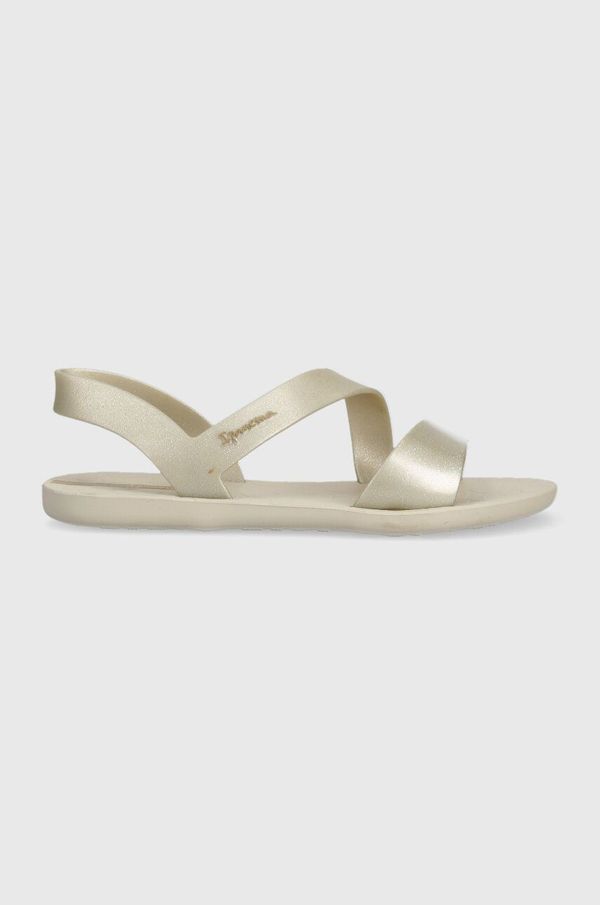 Ipanema Sandali Ipanema VIBE SANDAL ženski, bež barva, 82429-AJ080