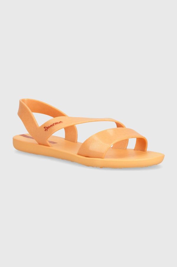 Ipanema Sandali Ipanema VIBE SANDAL ženski, oranžna barva, 82429-AS182