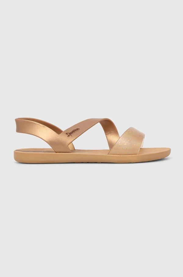 Ipanema Sandali Ipanema VIBE SANDAL ženski, zlata barva, 82429-AS178