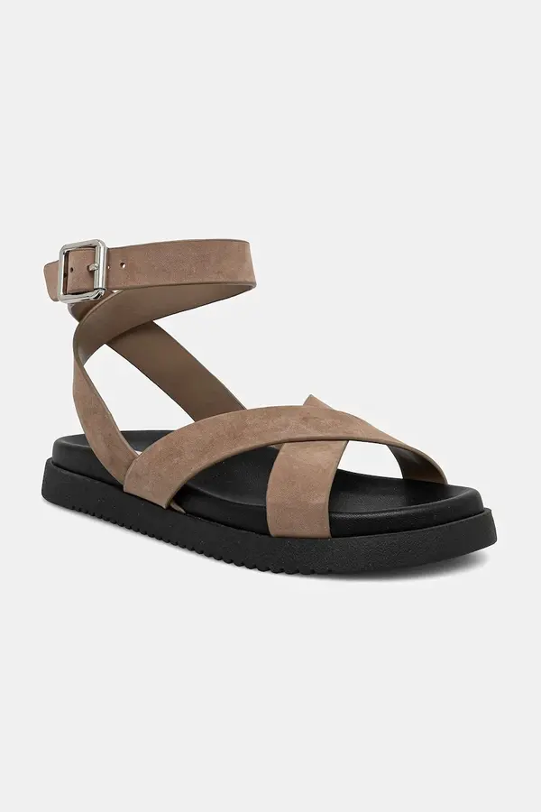 Steve Madden Sandali iz semiša Steve Madden My Bestie