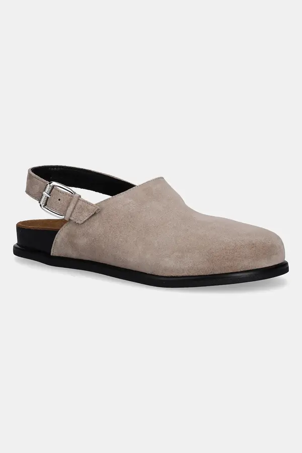 Vagabond Shoemakers Sandali iz semiša Vagabond Shoemakers EFFIE