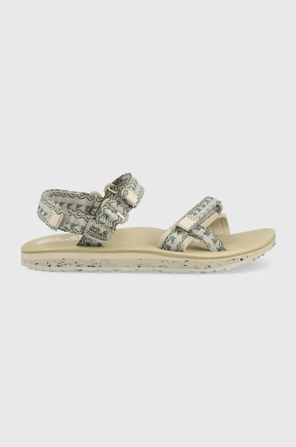 Jack Wolfskin Sandali Jack Wolfskin Outfresh