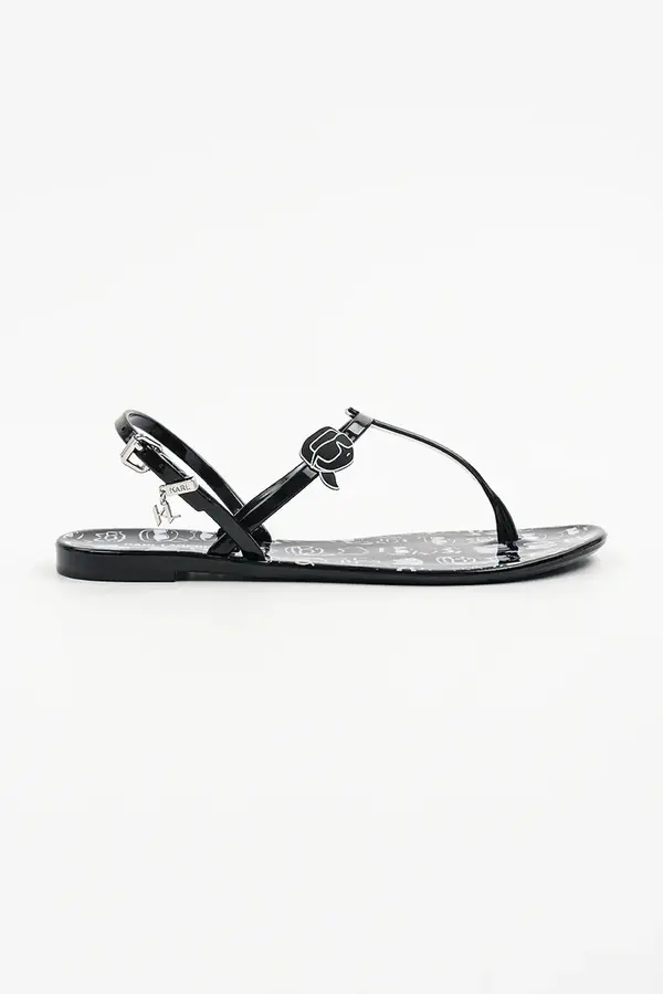 Karl Lagerfeld Sandali Karl Lagerfeld JELLY NFT