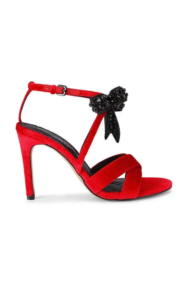 Kurt Geiger London Sandali Kurt Geiger London Bow High Sandal