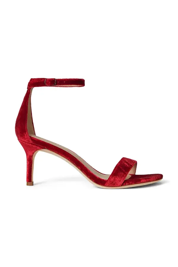 Lauren Ralph Lauren Sandali Lauren Ralph Lauren Allie Mid