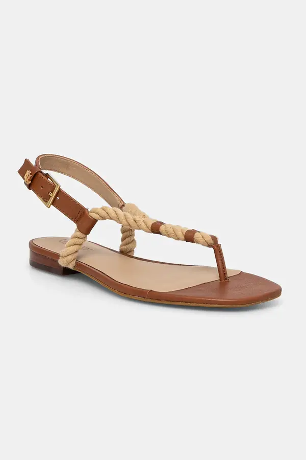 Lauren Ralph Lauren Sandali Lauren Ralph Lauren Ntcl Everley
