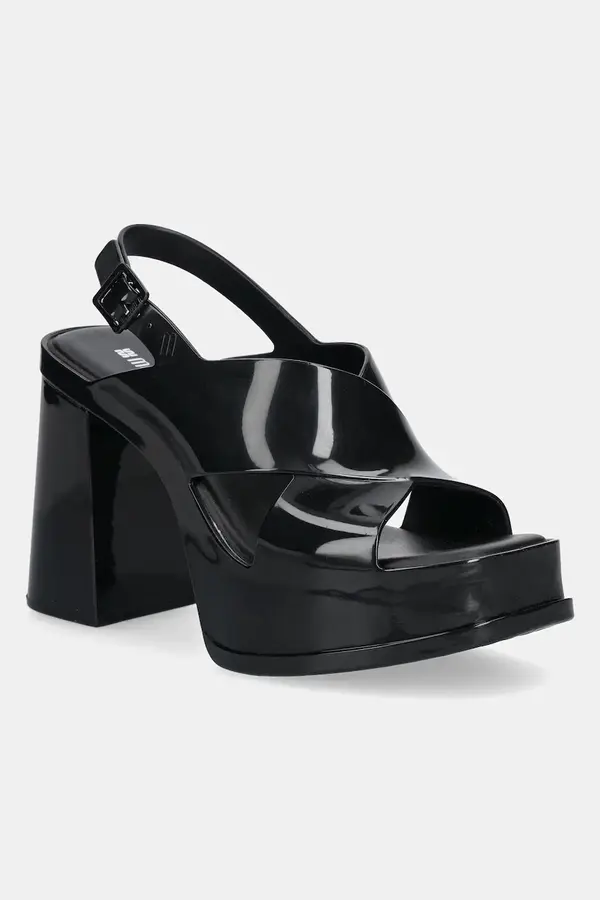 Melissa Sandali Melissa DANCE HEEL