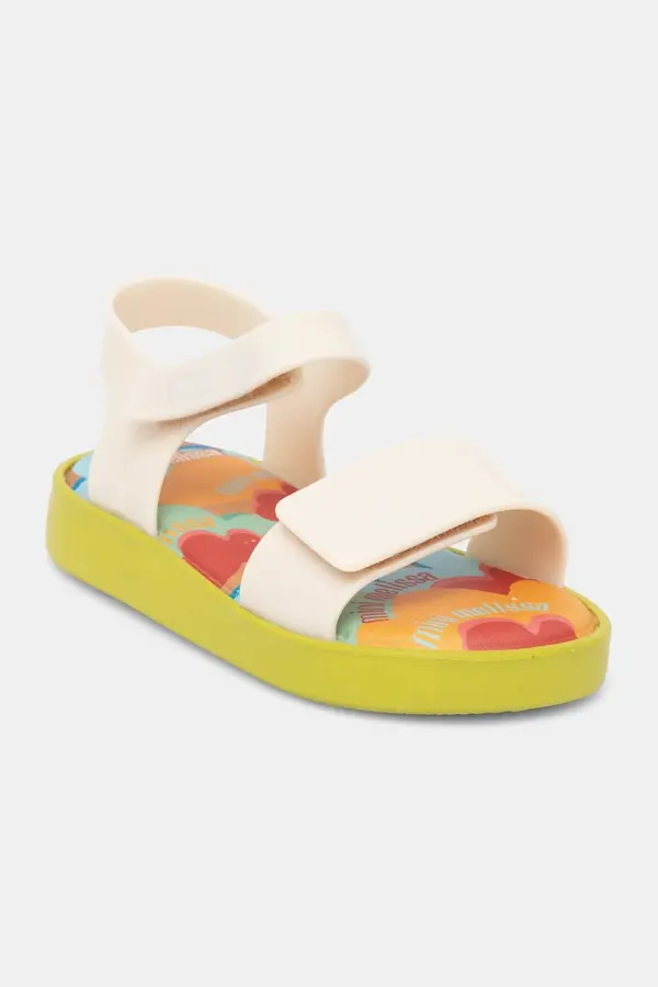 Melissa Sandali Melissa JUMP PRINT