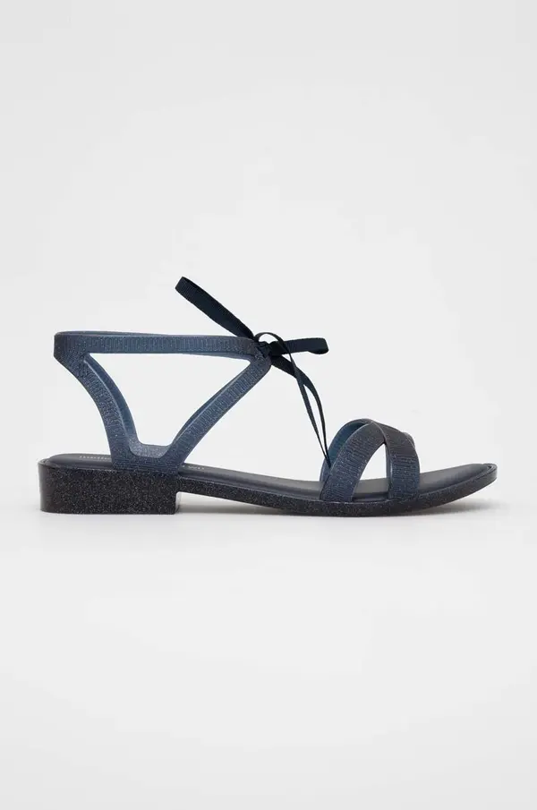 Melissa Sandali Melissa MELISSA OPHELIA LOW + JASON WU AD