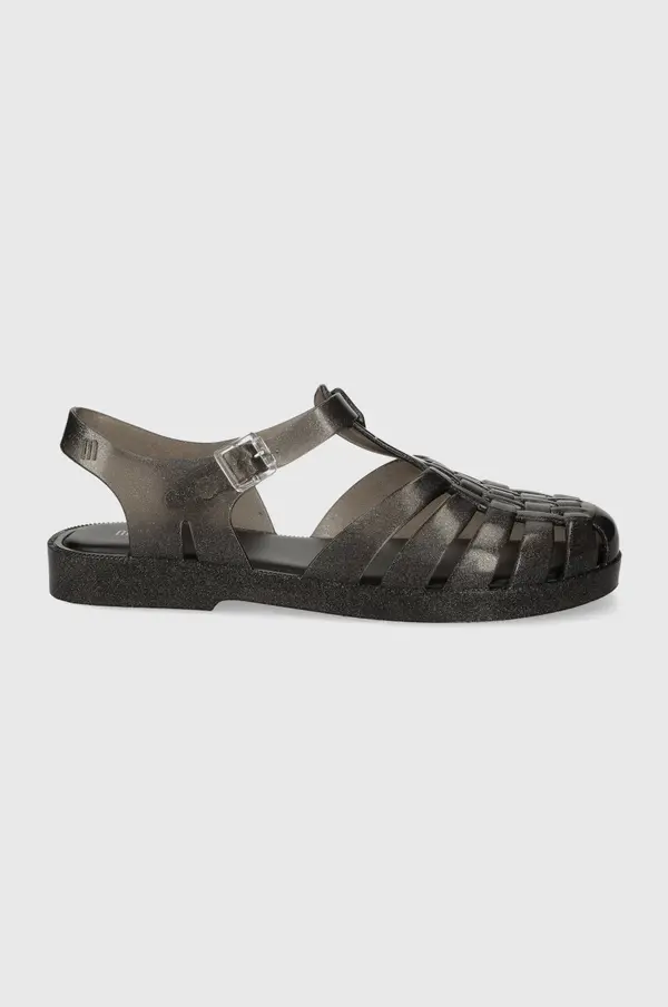 Melissa Sandali Melissa MELISSA POSSESSION SHINY AD