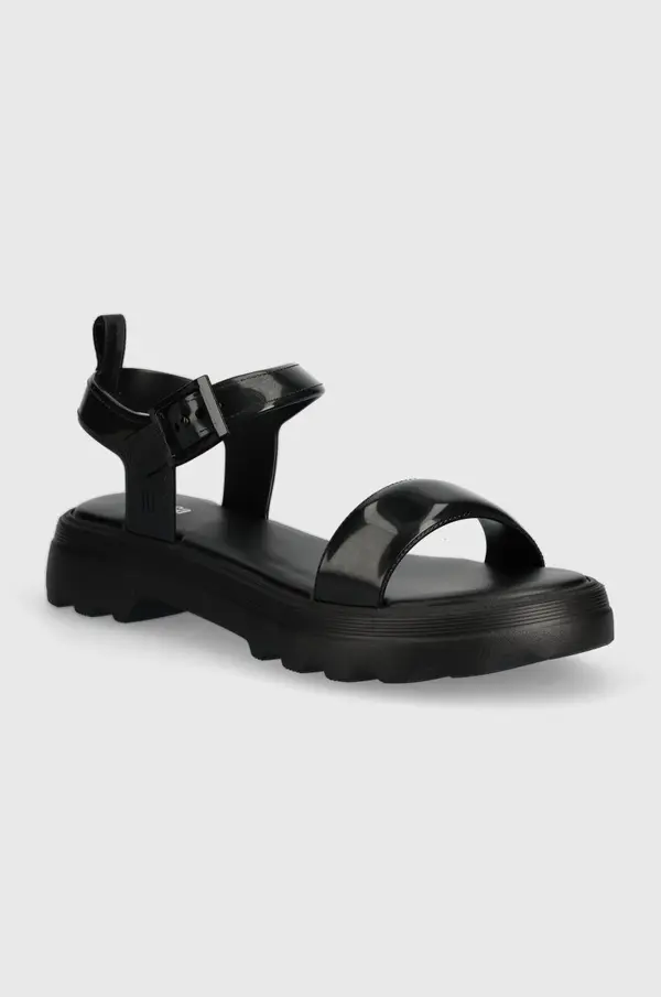 Melissa Sandali Melissa TOWN SANDAL AD