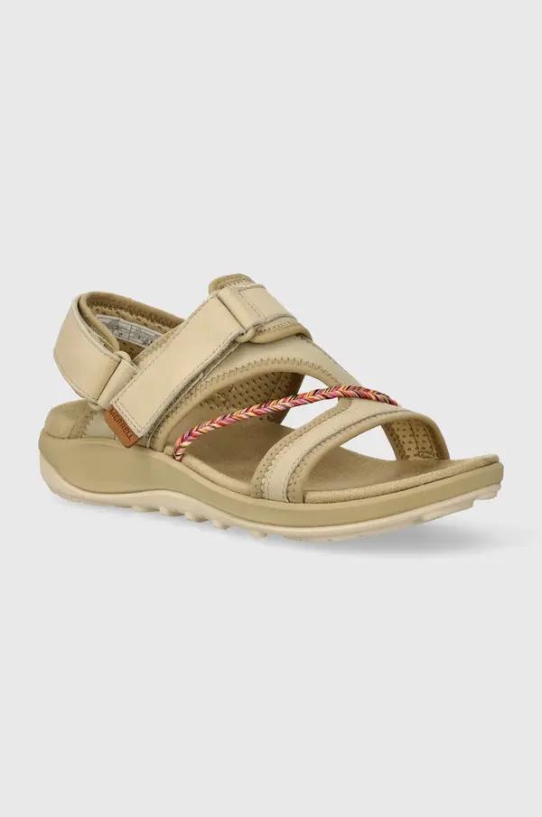 Merrell Sandali Merrell TERRAN 4 BACKSTRAP