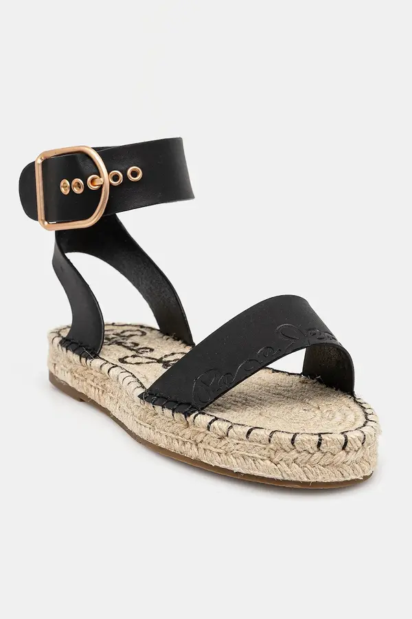 Pepe Jeans Sandali Pepe Jeans ARAMI BRAND