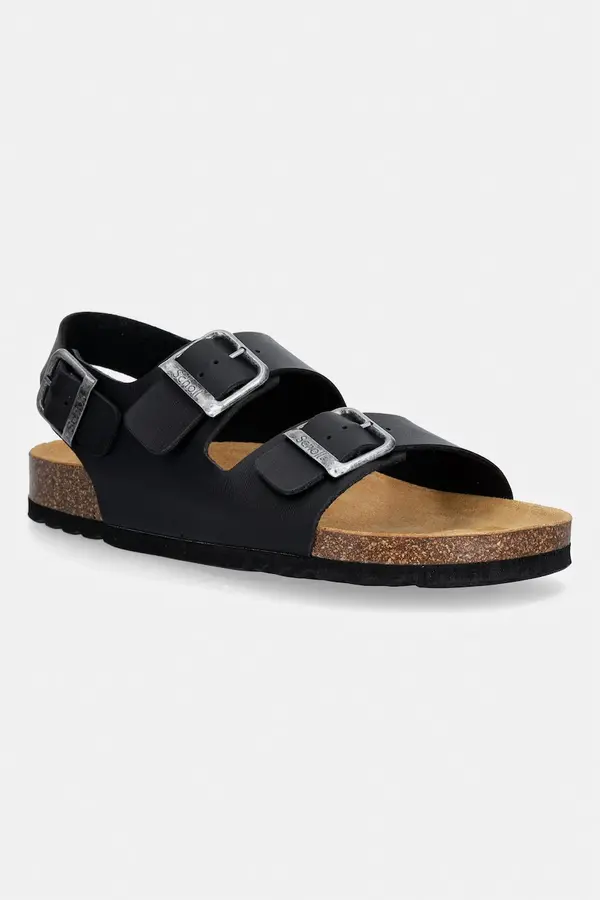 Scholl Sandali Scholl AXEL BACKSTRAP