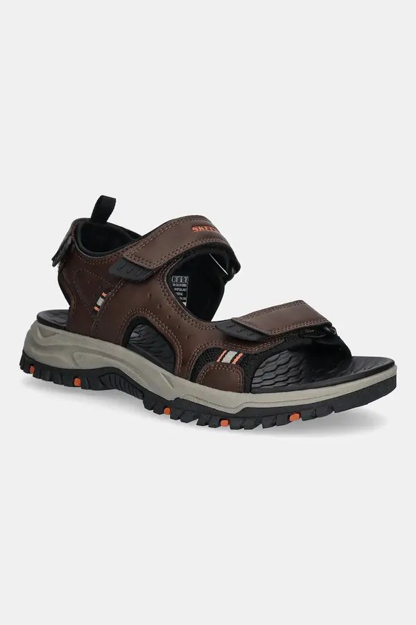 Skechers Sandali Skechers PREWITT