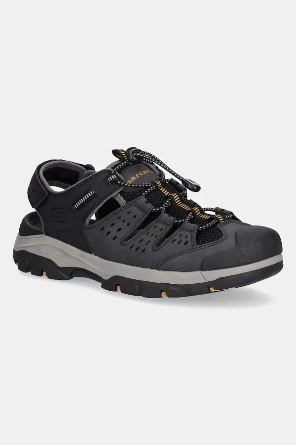 Skechers Sandali Skechers TRESMEN
