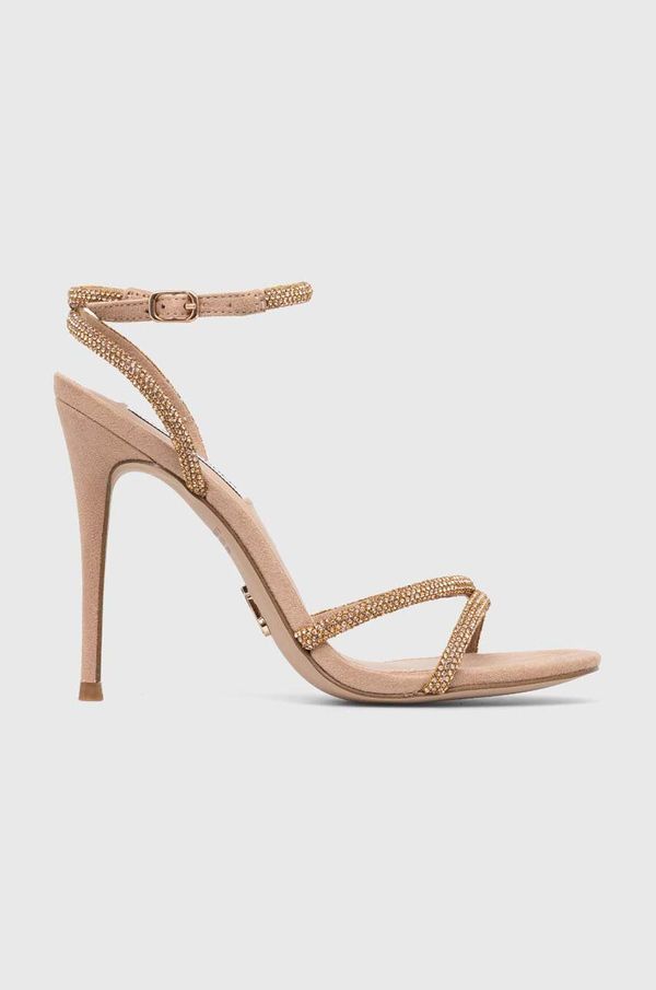 Steve Madden Sandali Steve Madden Bryanna zlata barva, SM11002613