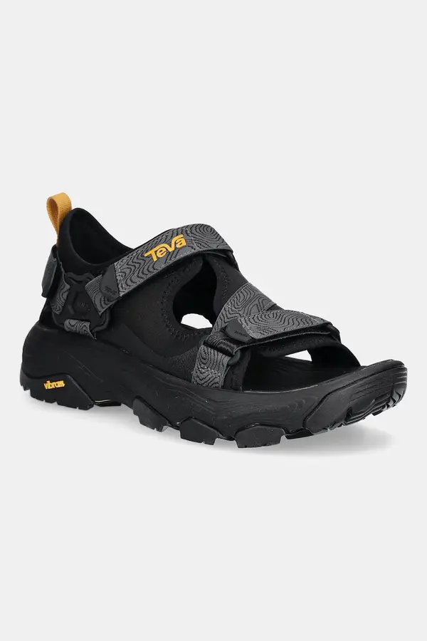 Teva Sandali Teva Grandview Max Sandal