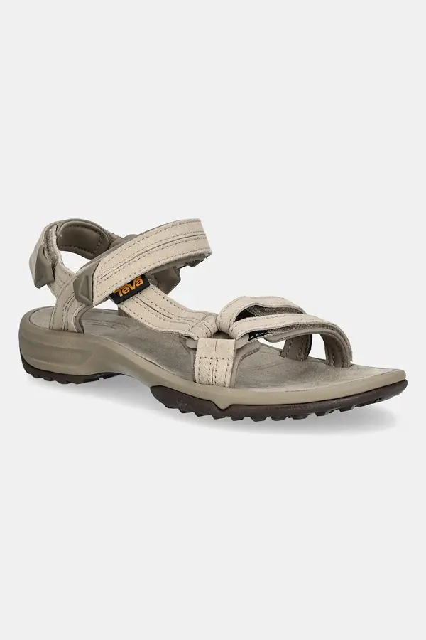 Teva Sandali Teva Terra Fi Lite Suede