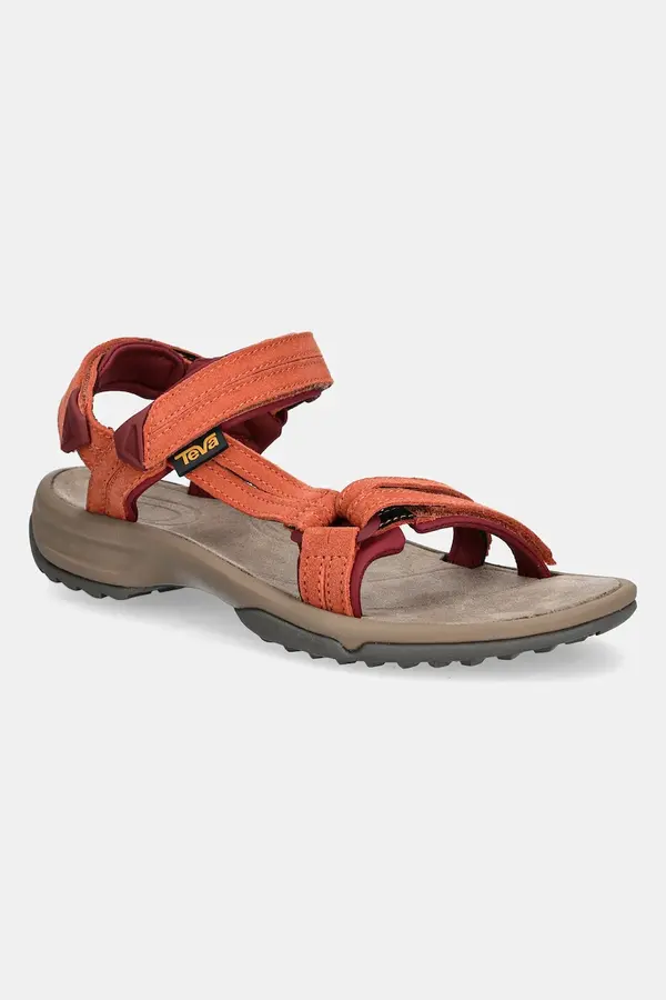 Teva Sandali Teva Terra Fi Lite Suede