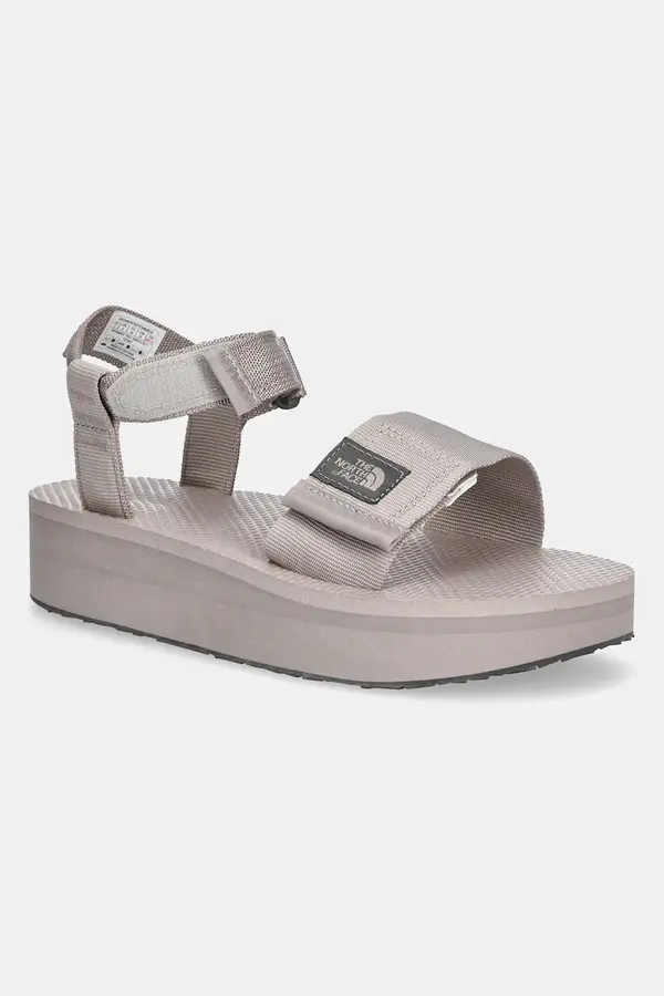 The North Face Sandali The North Face Skeena Platform