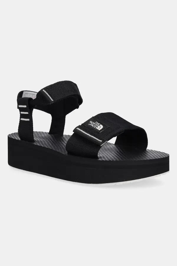 The North Face Sandali The North Face Skeena Platform