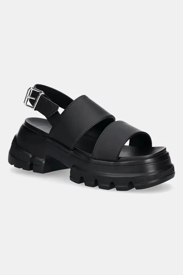 Tommy Jeans Sandali Tommy Jeans CHUNKY CITY SANDAL