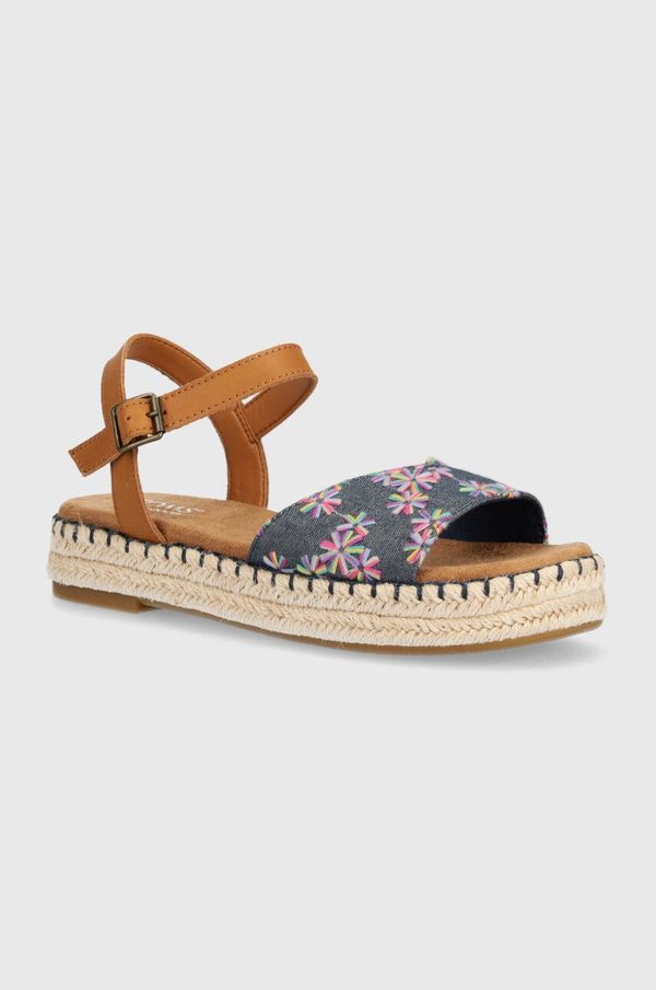 Toms Sandali Toms Abby 10020818